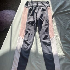 Allfenix Colorblock Leggings